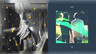Disappearing Shelter (Mashup) - Hayley Williams vs Porter Robinson, Madeon