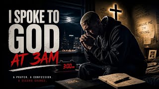 Eminem - I Spoke To God @ 3A.M (Official Video 2026) 