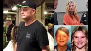 Chad Daybell in custody; human remains found at his home