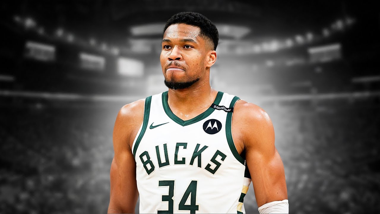 We NOW Know Why Giannis Will Leave The Bucks