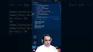 Node js - How to use morgan for logging - Part 1 | Dr. Vipin Classess #drvipinclasses #nodejs