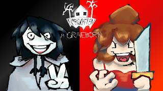 A GRAVEBORN V3 | Last Man Standing Theme (Forgotten)