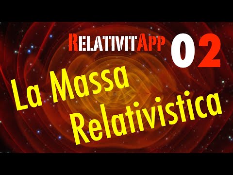 Video: Massa Del Vuoto E Massa Della Sostanza. Il Fenomeno Della Massa Nella Fisica Eterica - Visualizzazione Alternativa