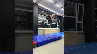 Martial Arts / Acrobatics Tricks🔥