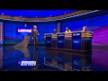 This is Jeopardy! on 12/05/2013