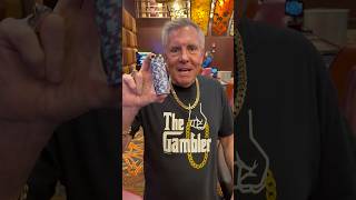 Gambling $14,800 On Blackjack