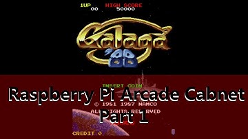 Building a Raspberry Pi Arcade - Part 1: Software