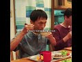 個性溢れる普段の食習慣。#映画 #fyp #映画鑑賞 #映画紹介