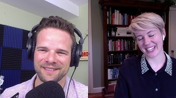 Eliminating Child Sexual Abuse (CSAM) from the Internet - with Sarah Potts from Thorn