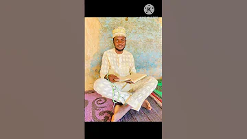 YA SHEHU TIJJANI TONE 