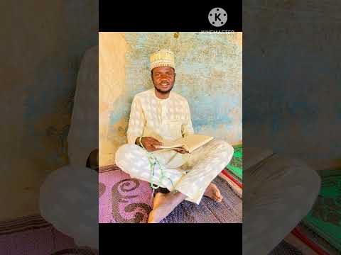 YA SHEHU TIJJANI TONE