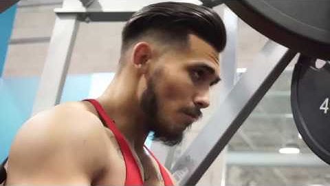 DISCIPLINE (Navarro GIT315 Personal Video Assignment)