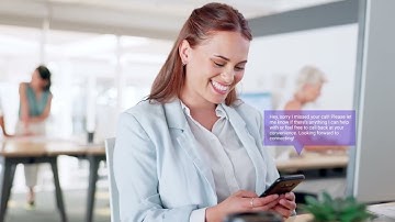 Never Miss a Lead | MV3 Marketing