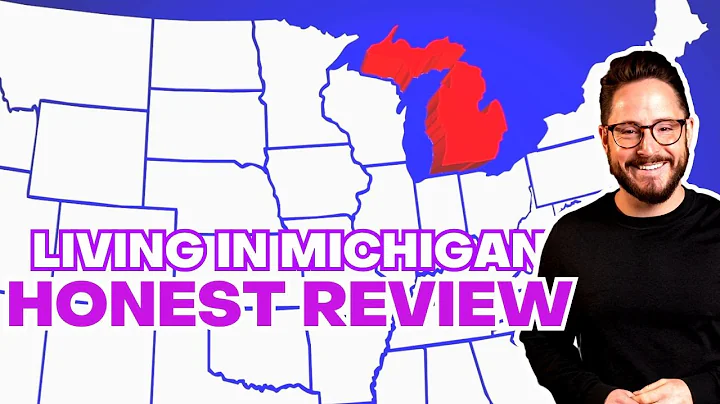 The Pros of Living in Michigan | An Honest Review of Living in Michigan