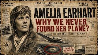Amelia Earhart’s Final Flight: The Truth Behind the 157-337 Line