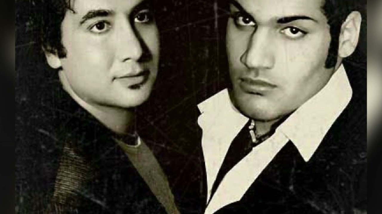 امیدوارم - امین فیاض | Amin Fayyaz - Omidvaram