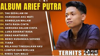 FULL ALBUM PILIHAN ARIEF PUTRA