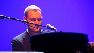 David Gray 9/30/12, Baltimore, Live in Baltimore