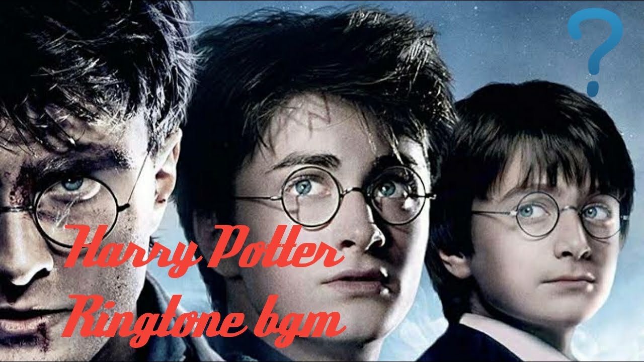 Harry Potter Ringtone BGM