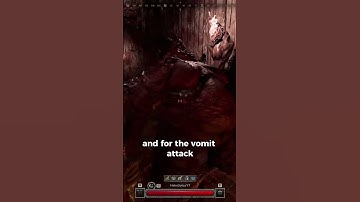 How to kill the Abomination | Dark and Darker