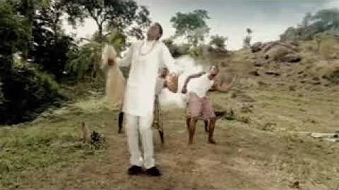 Steve Crown - Ejiro (Official Video)