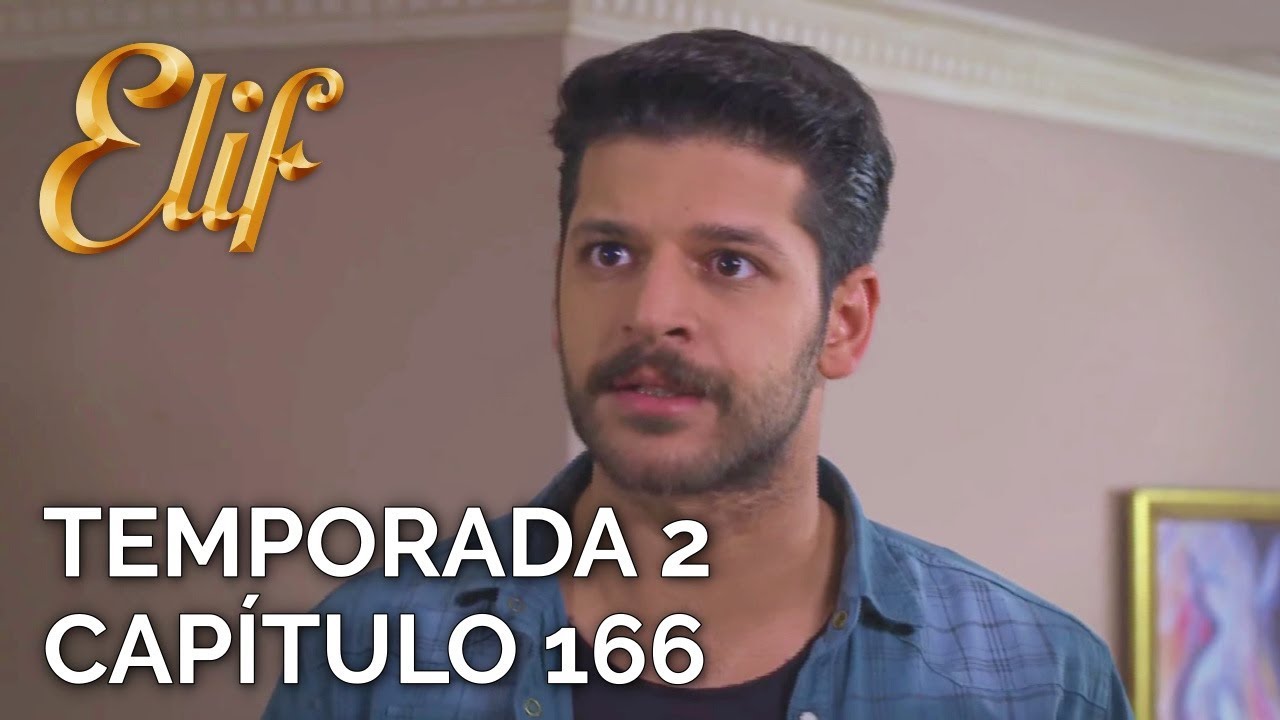 Elif Capítulo 349 | Temporada 2 Capítulo 166