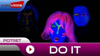 Potret - Do It | Official Video chords
