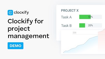 Clockify for Project Management