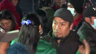 MI ULTIMA CARAVANA, - BAILE SOCIAL-, XETENA 2022