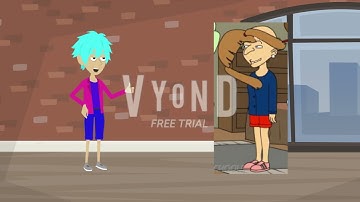 Not Stephanie Gets Ungrounded by Me