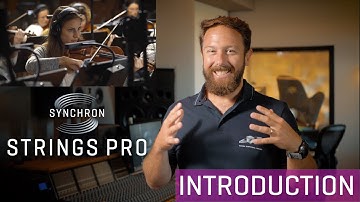 Synchron Strings Pro: Introduction
