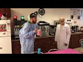 Float Friday!