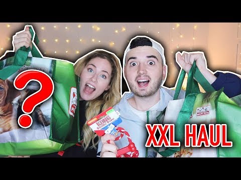 XXL WELPEN HAUL!