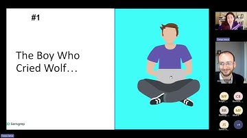 DevSecOps Worst Practices with Tanya Janca - OWASP Cincinnati