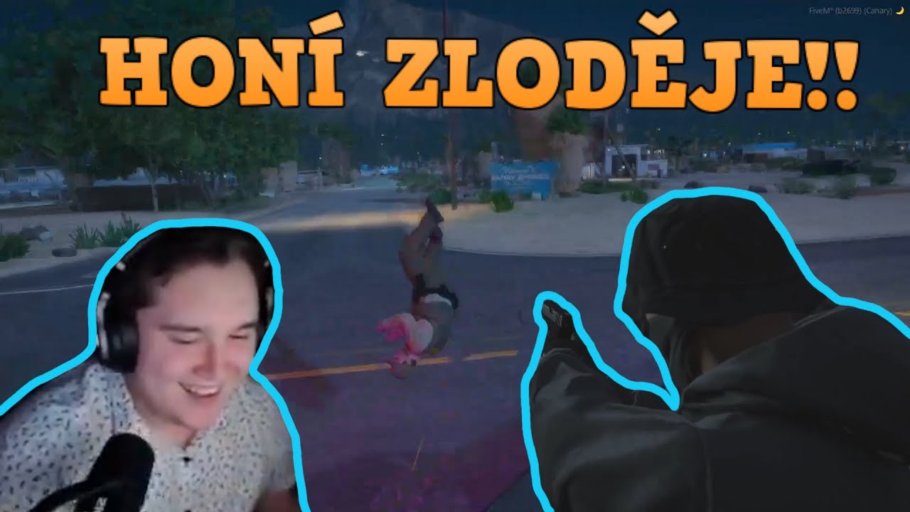 HANKIE A P4PA JSOU NEJLEPŠÍ PD DUO!! KKRP#174
