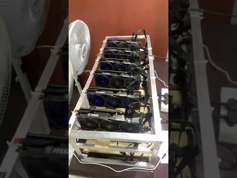 1386 Mh Eth Mining ⛏ farm. 211000 Rs per month. BITCOIN Crypto Currency ?. Rapid Store India ??.