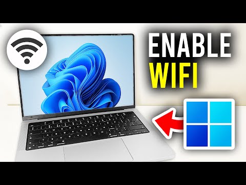 How To Enable