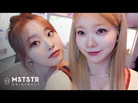 BYOB (bring your own best friend) [MV Behind]