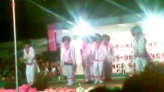 getbackerz dancer@bry.san rafael