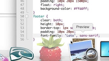 Building a Web Site: Three Column Layout