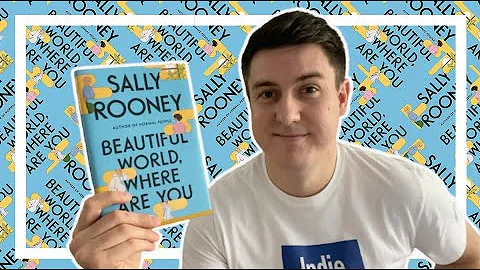 An Admirably Even Keeled Review of Beautiful World...