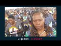Organist E OGEDA MISA TAKATIFU KUSIMIKWA KWA JIMBO JIPYA LA BARIADI