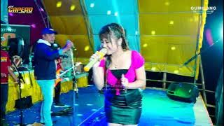 NEW GAPERO - DINDING PEMISAH RAHMA ANGGARA - WEDDING TITIK & NIKY RAHTAWU SEMLIRO GEBOG KUDUS