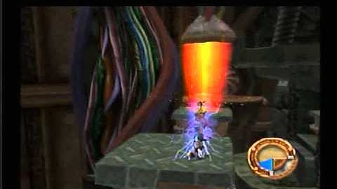 Lets Play Jak and Daxter:The Precursor Legacy part 17
