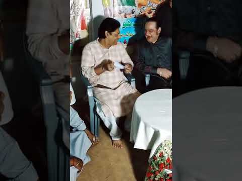 Mola salamat rakhay ... Great evening