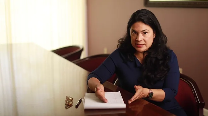 Hearings do's and don'ts With Attorney Erica Melen...