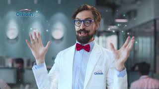 Otrivin Oxy Fast Relief - Khul Ja Phiss Phiss Kannada-15 Sec