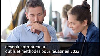 🎧 [Replay]  #109 : devenir consultant outils et méthodes