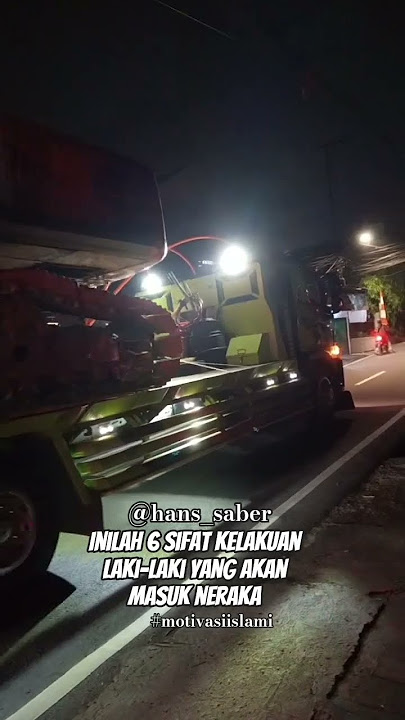 INILAH 6 KELAKUAN SEORANG LELAKI YANG AKAN MASUK NERAKA #faktaunik #shorts #shortsfeed #trending #yt