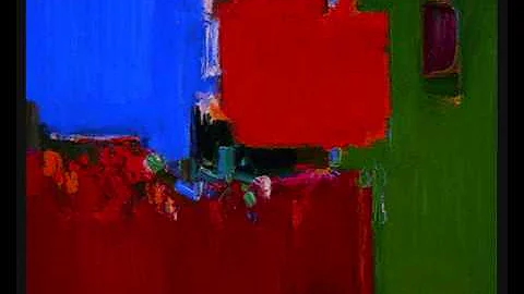 Paul-Heinz Dittrich: Areae Sonantes (1972/1973)